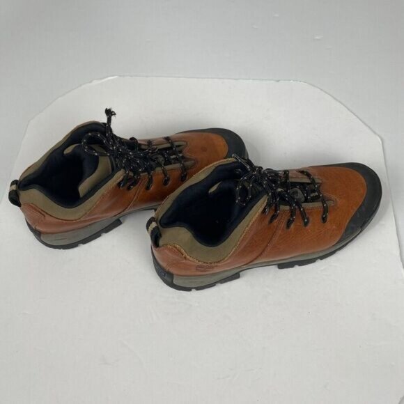 Timberland Performance Women's Size 9 M Hiking Trail Shoes Boots Low Top ACT - Picture 6 of 15